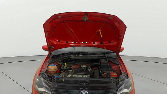 View Volkswagen Polo Image 31 Used Volkswagen Polo Image 31