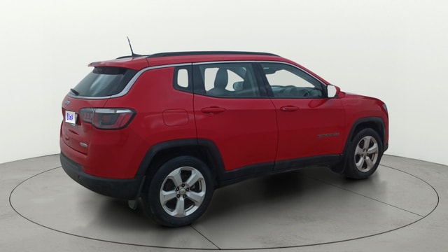 View Jeep Compass Image 45 Used Jeep Compass Image 45
