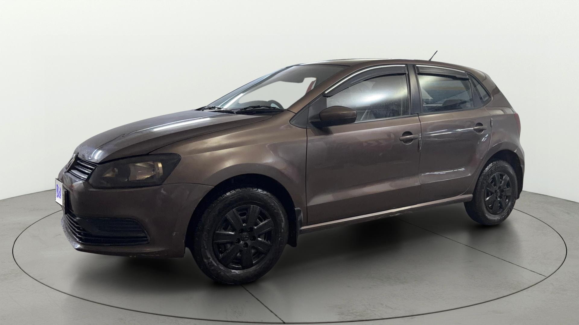 View 2017 Volkswagen Polo 1.2 Trendline Petrol Image 34 Used 2017 Volkswagen Polo 1.2 Trendline Petrol Image 34