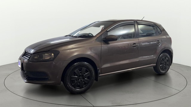 View Volkswagen Polo Image 34 Used Volkswagen Polo Image 34