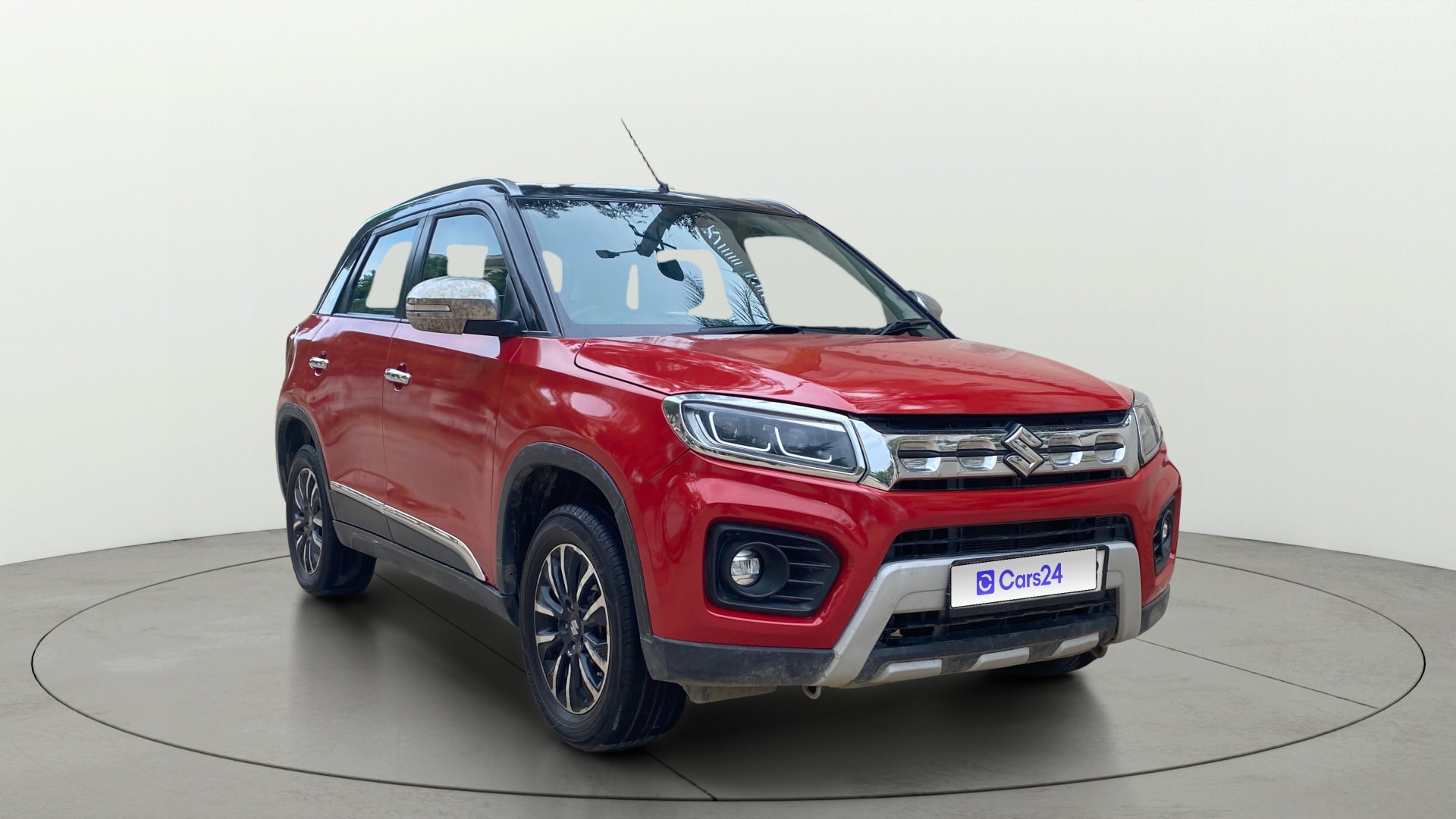 View 2021 Maruti Suzuki 1000 Base Variant Image 22 Used 2021 Maruti Suzuki 1000 Base Variant Image 22