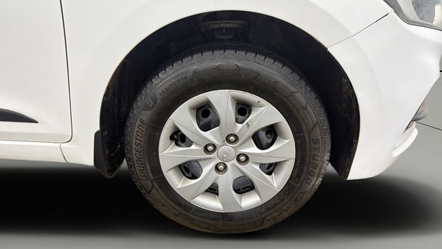 View Hyundai Elite i20 Image 39 Used Hyundai Elite i20 Image 39