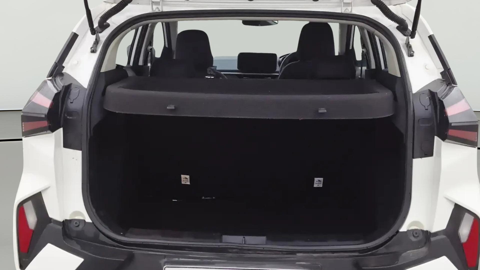 Used 2024 Tata Nexon Used 2024 Tata Nexon