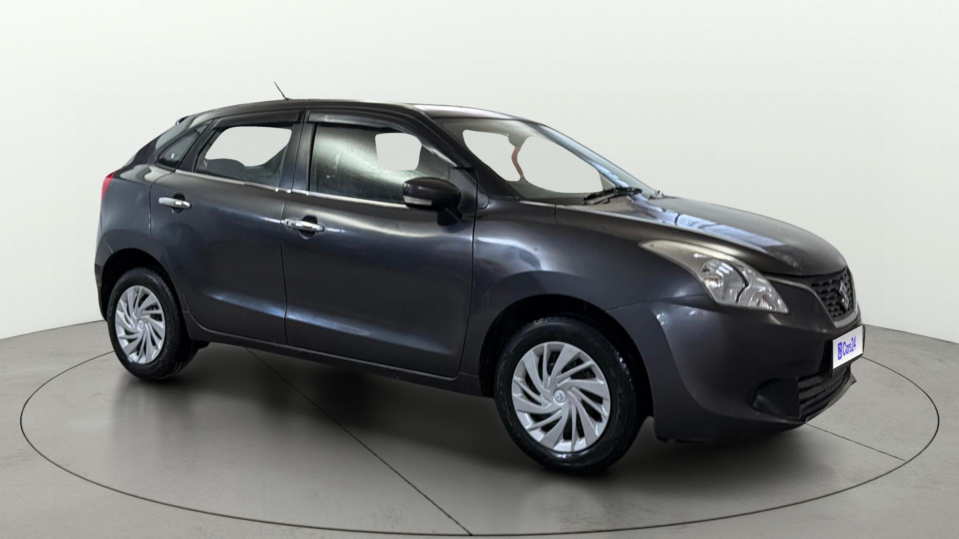 View 2018 Maruti Suzuki 1000 Base Variant Image 21 Used 2018 Maruti Suzuki 1000 Base Variant Image 21