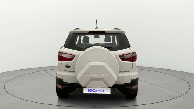 View Ford EcoSport Image 43 Used Ford EcoSport Image 43