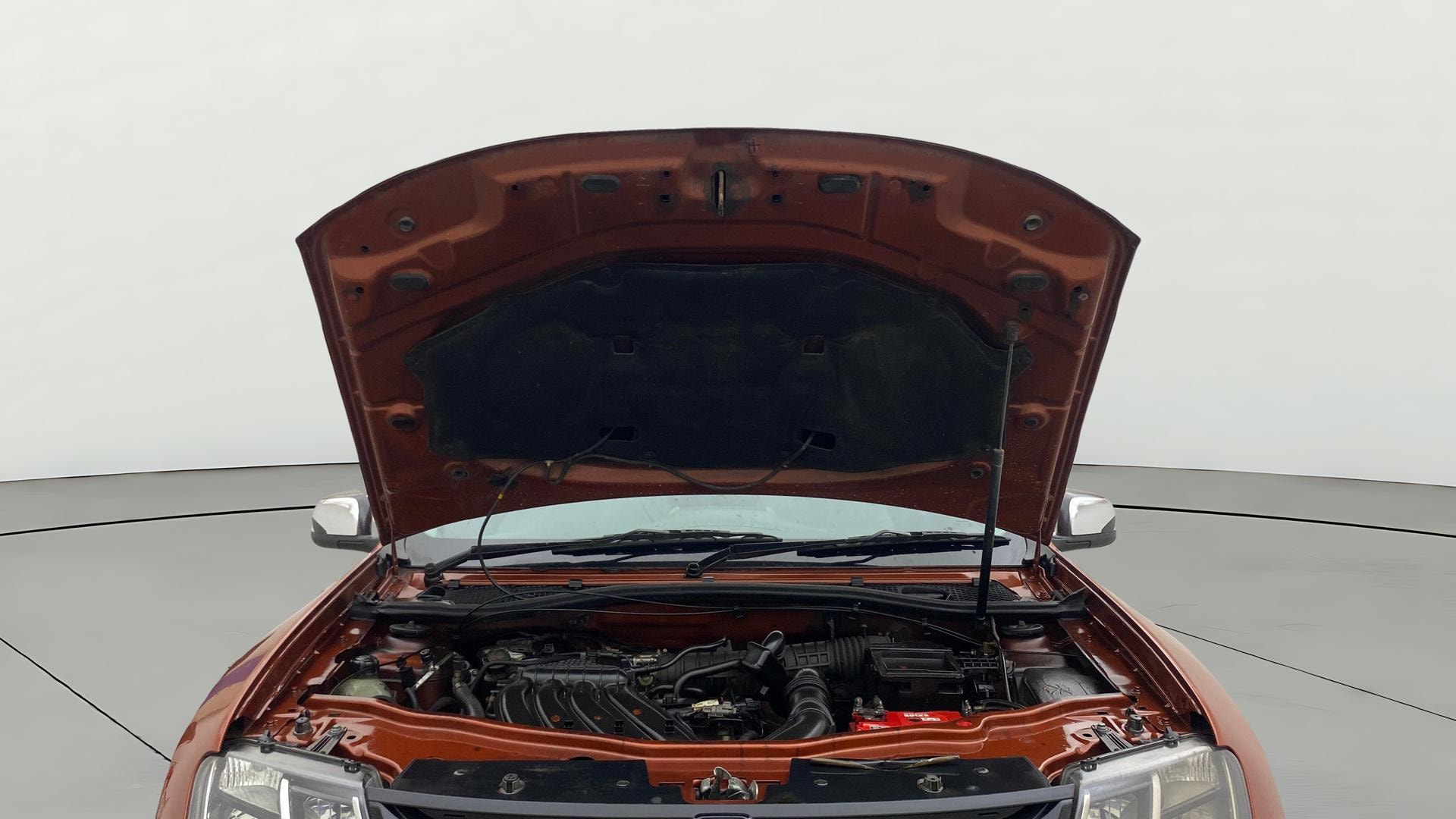 Used 2018 Renault Duster Used 2018 Renault Duster