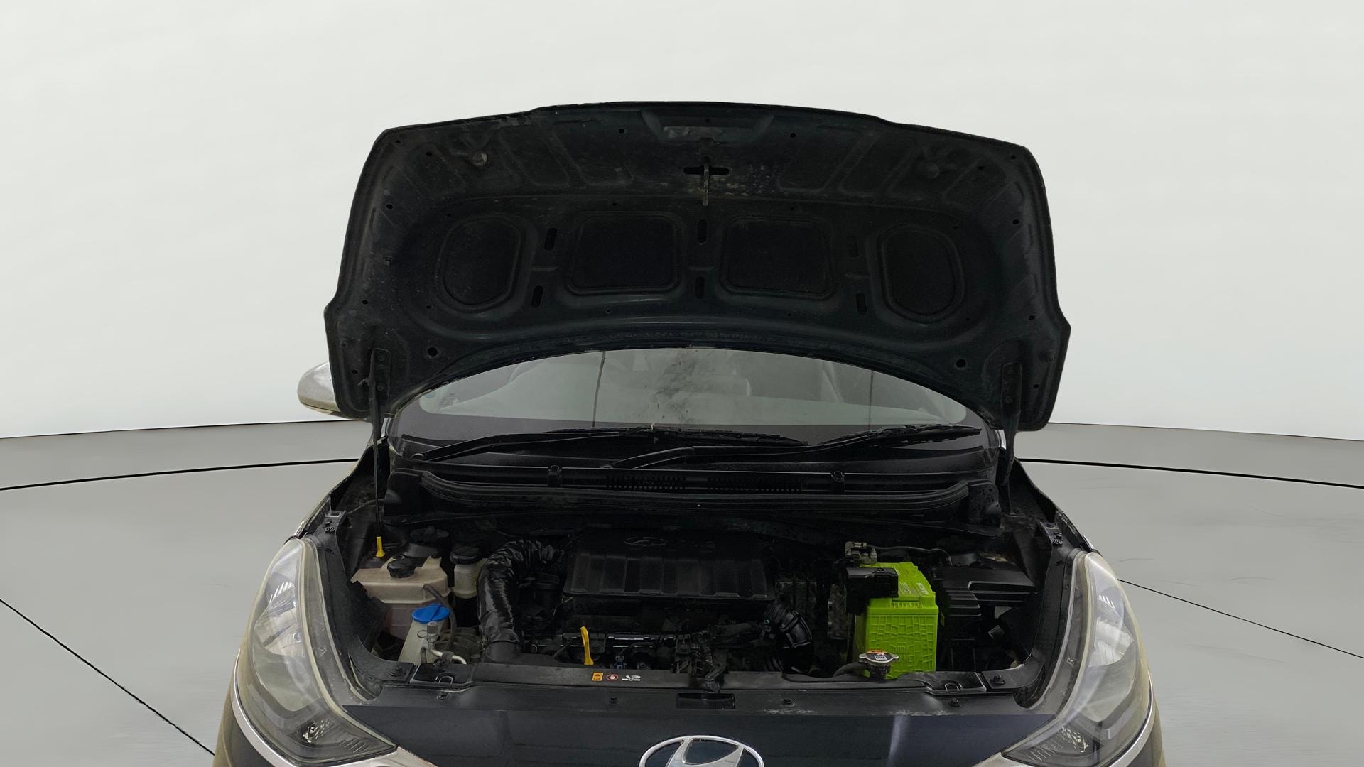 Used 2020 Hyundai Grand i10 Nios Used 2020 Hyundai Grand i10 Nios
