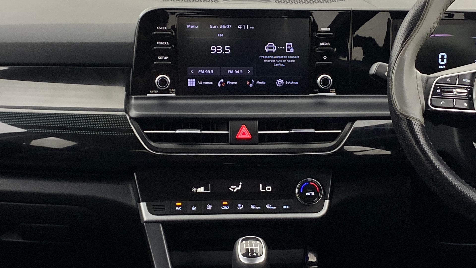 Used 2024 Kia Seltos Used 2024 Kia Seltos