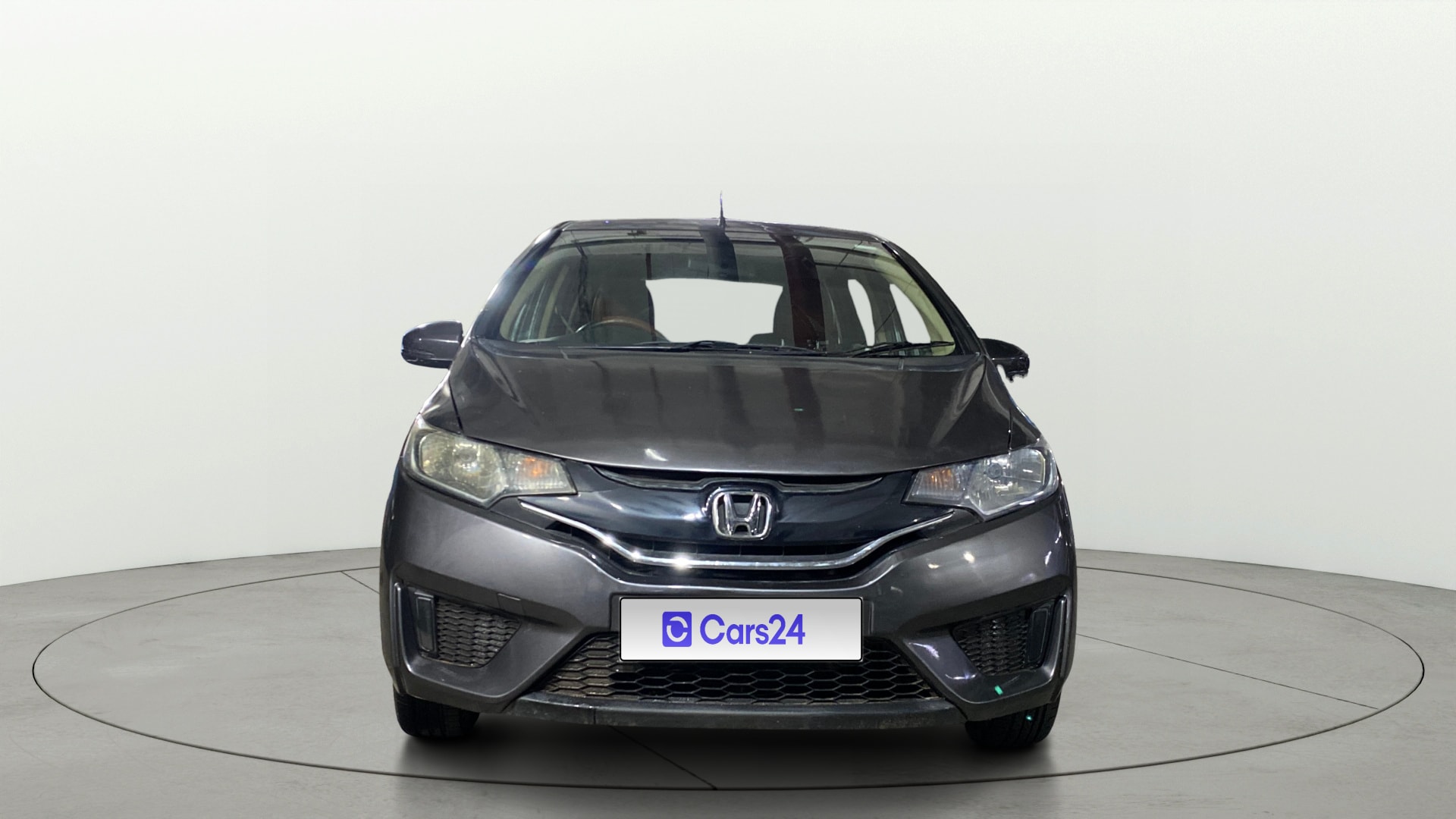 Used 2018 Honda Jazz Used 2018 Honda Jazz