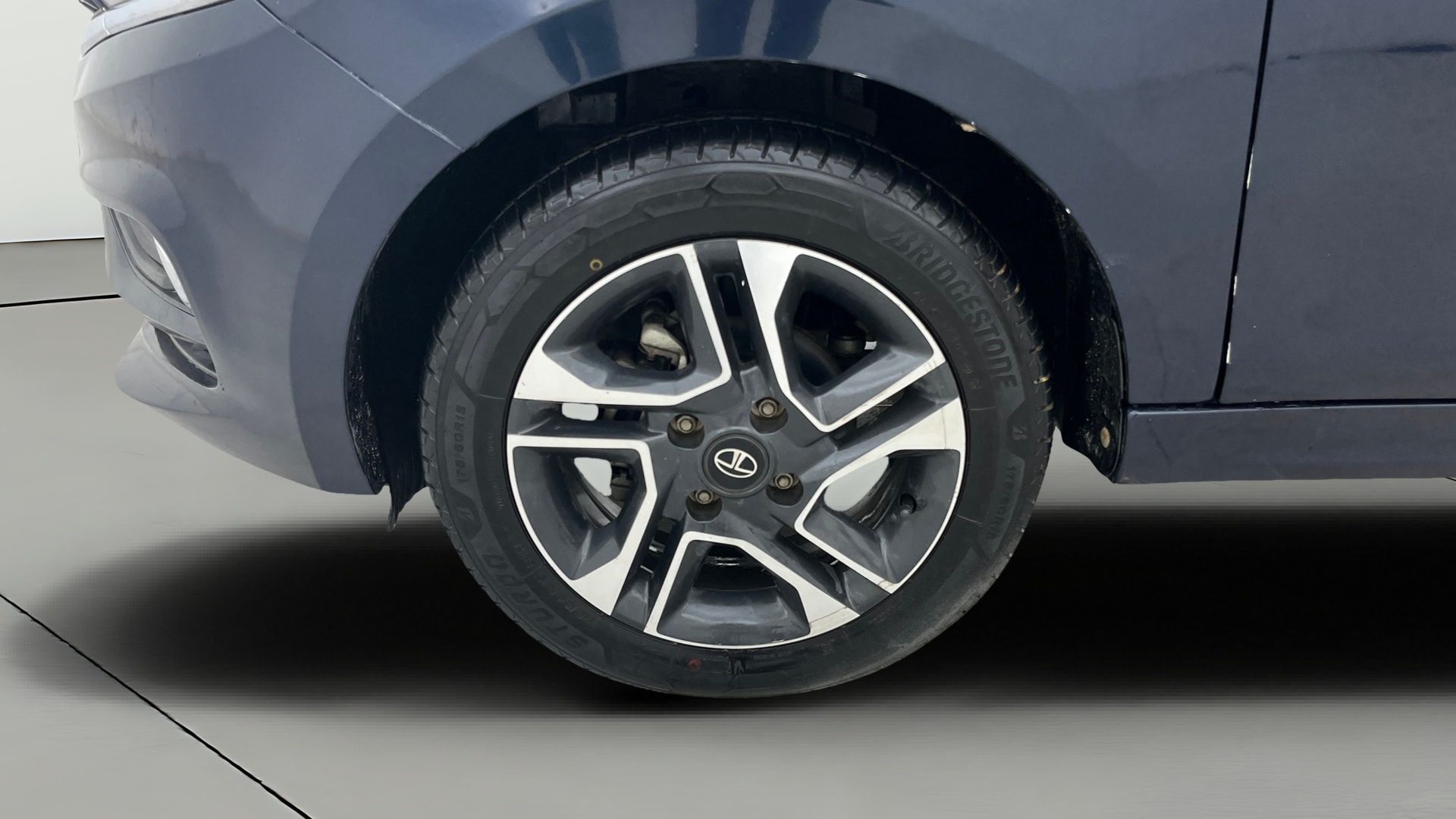 Used 2021 Tata Tiago Used 2021 Tata Tiago