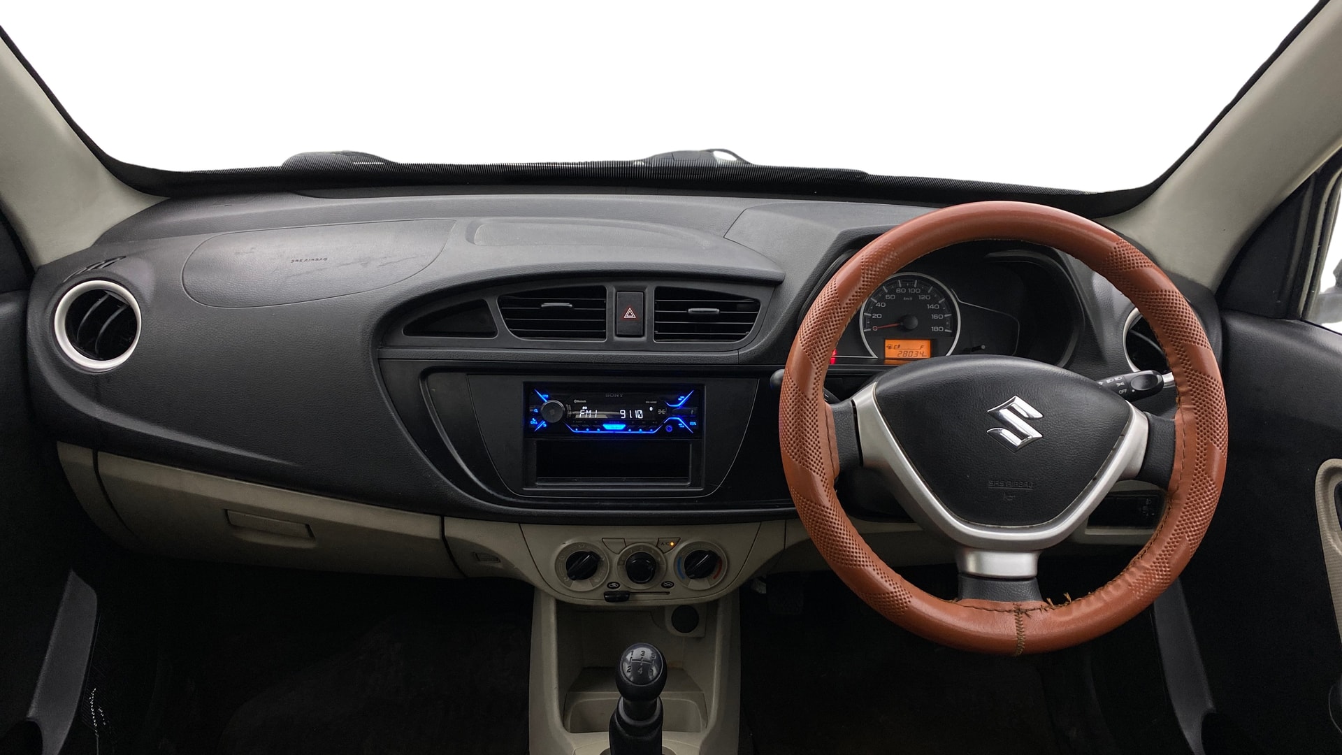 Used 2023 Maruti Suzuki 1000 Used 2023 Maruti Suzuki 1000