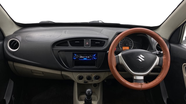 View Maruti Suzuki 1000 Image 15 Used Maruti Suzuki 1000 Image 15