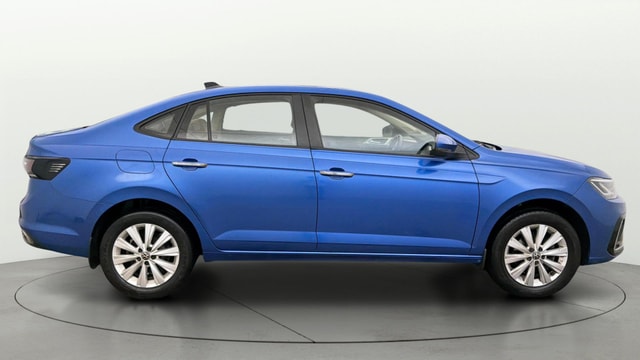 View Volkswagen Virtus Image 9 Used Volkswagen Virtus Image 9