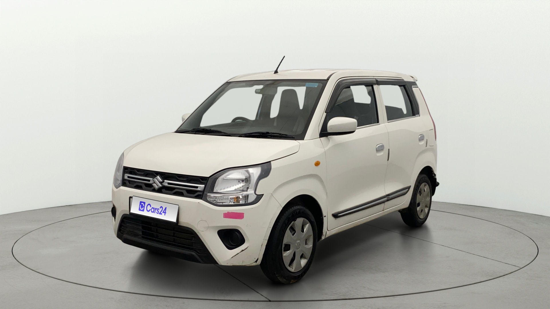 View 2025 Maruti Suzuki 1000 Base Variant Image 35 Used 2025 Maruti Suzuki 1000 Base Variant Image 35