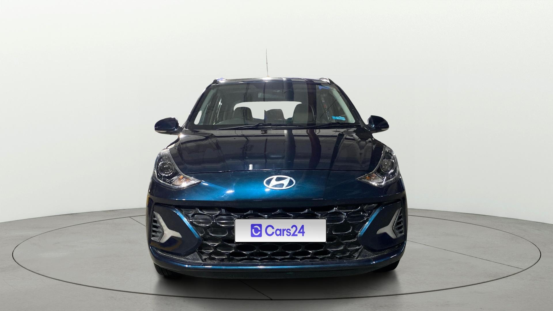 Used 2023 Hyundai Grand i10 Nios Used 2023 Hyundai Grand i10 Nios