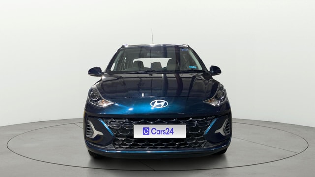 View Hyundai Grand i10 Nios Image 1 Used Hyundai Grand i10 Nios Image 1