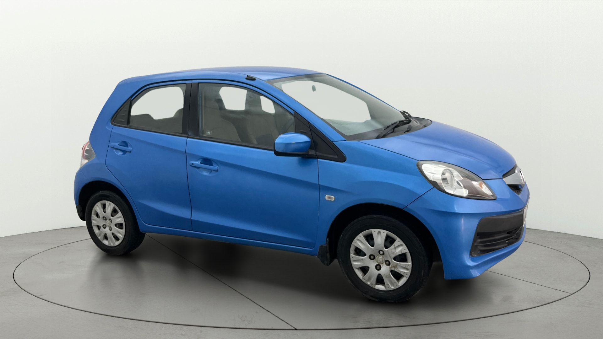 Used 2013 Honda Brio Used 2013 Honda Brio