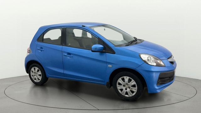 View Honda Brio Image 35 Used Honda Brio Image 35