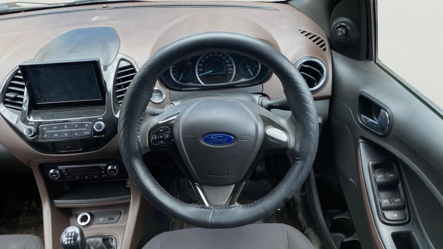 View Ford Freestyle Image 20 Used Ford Freestyle Image 20