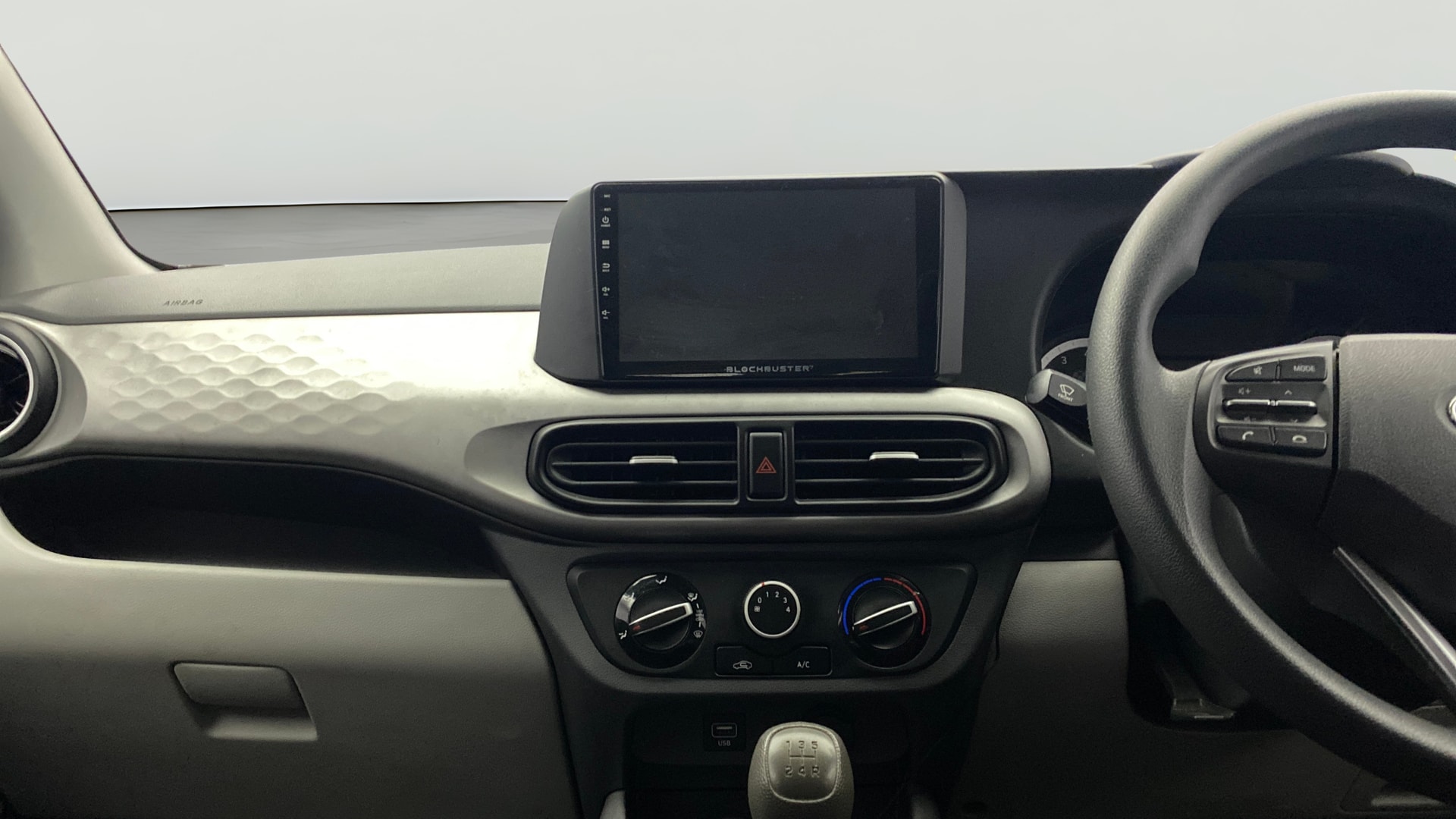 View 2022 Hyundai Grand i10 Nios Magna Petrol Image 17 Used 2022 Hyundai Grand i10 Nios Magna Petrol Image 17