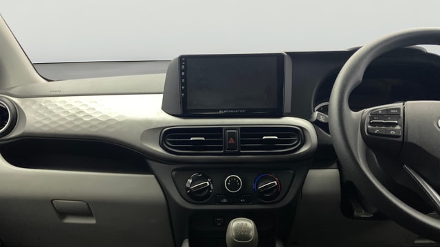 View Hyundai Grand i10 Nios Image 17 Used Hyundai Grand i10 Nios Image 17