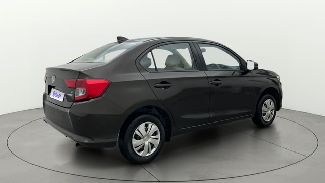 View Honda Amaze Image 42 Used Honda Amaze Image 42