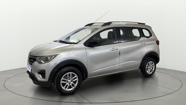 View Renault Triber Image 35 Used Renault Triber Image 35