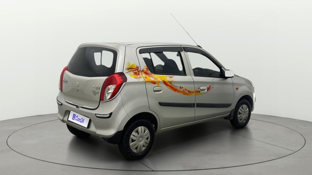View Maruti Suzuki Alto 800 Image 41 Used Maruti Suzuki Alto 800 Image 41
