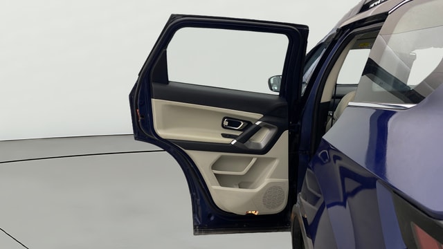 View Tata Safari Image 24 Used Tata Safari Image 24