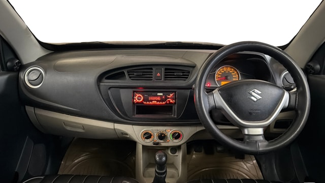 View Maruti Suzuki 1000 Image 15 Used Maruti Suzuki 1000 Image 15