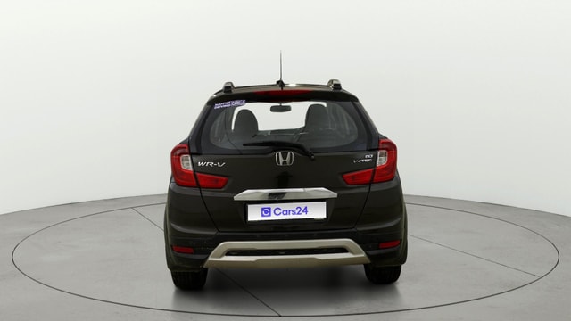 View Honda WR-V Image 40 Used Honda WR-V Image 40