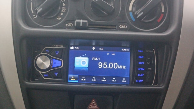View Maruti Suzuki Alto 800 Image 17 Used Maruti Suzuki Alto 800 Image 17