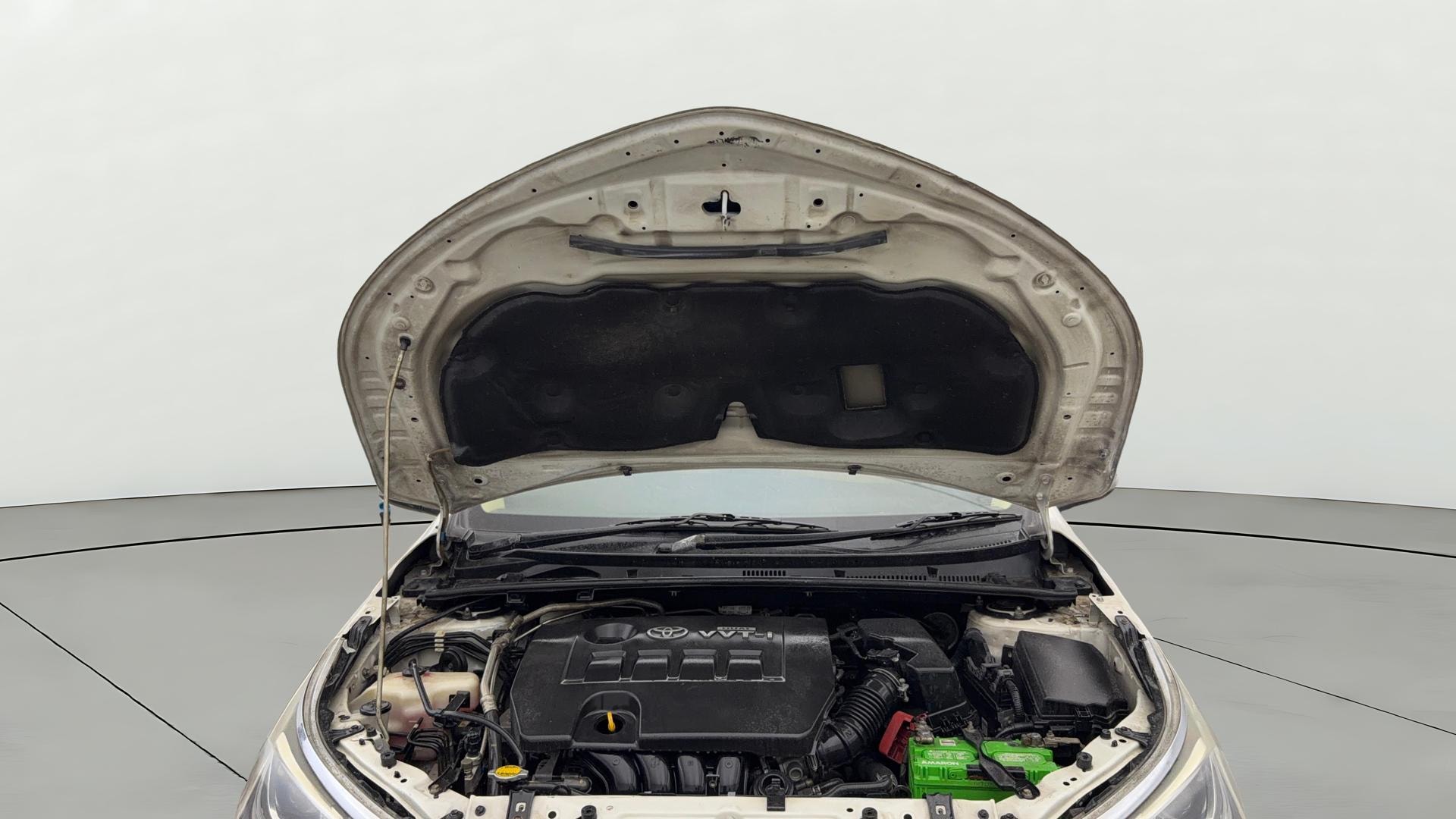 View 2018 Toyota Corolla Altis 1.8 VL AT Image 33 Used 2018 Toyota Corolla Altis 1.8 VL AT Image 33