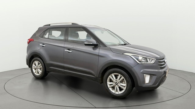 View Hyundai Creta Image 37 Used Hyundai Creta Image 37