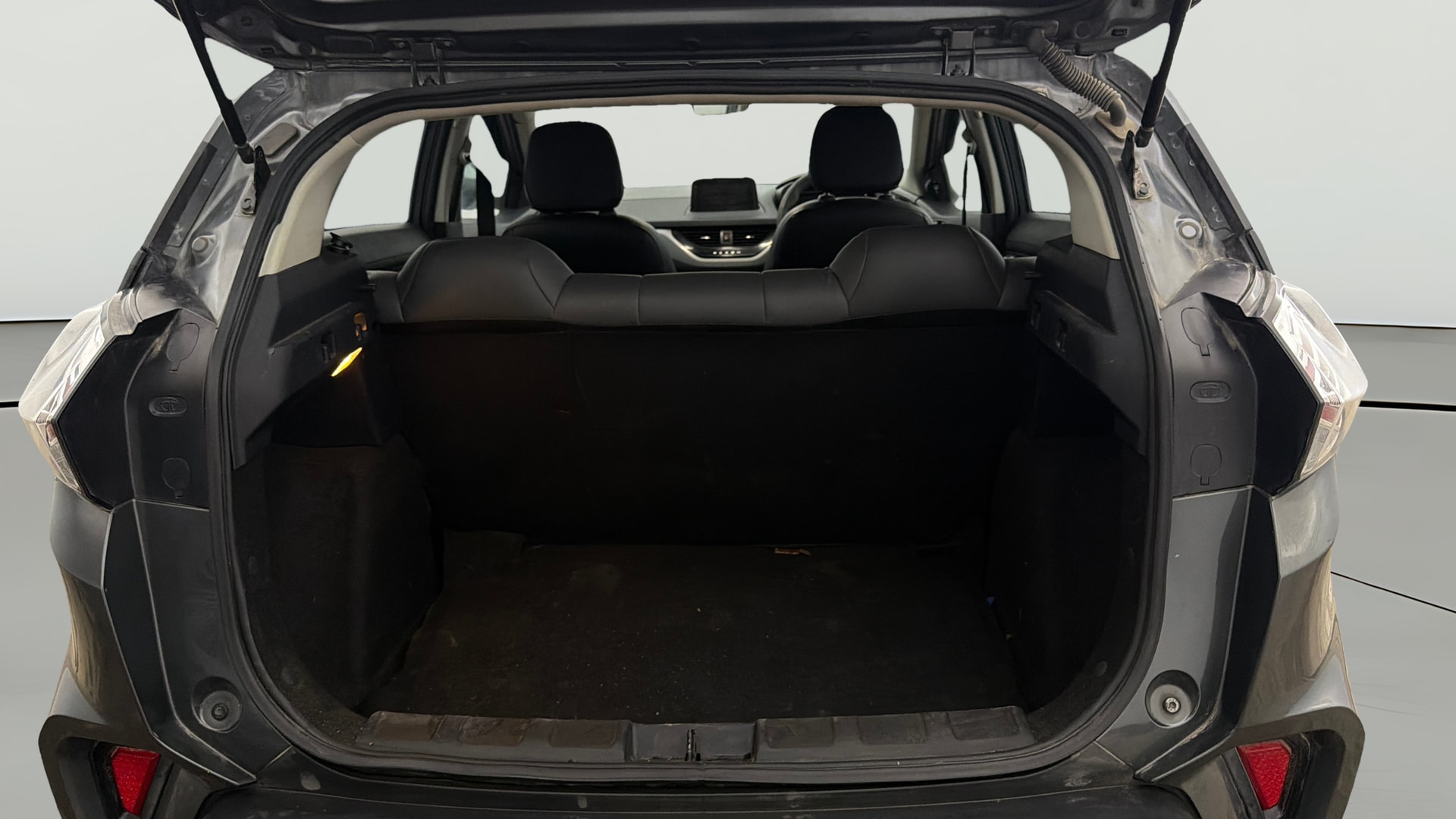 Used 2022 Tata Nexon Used 2022 Tata Nexon