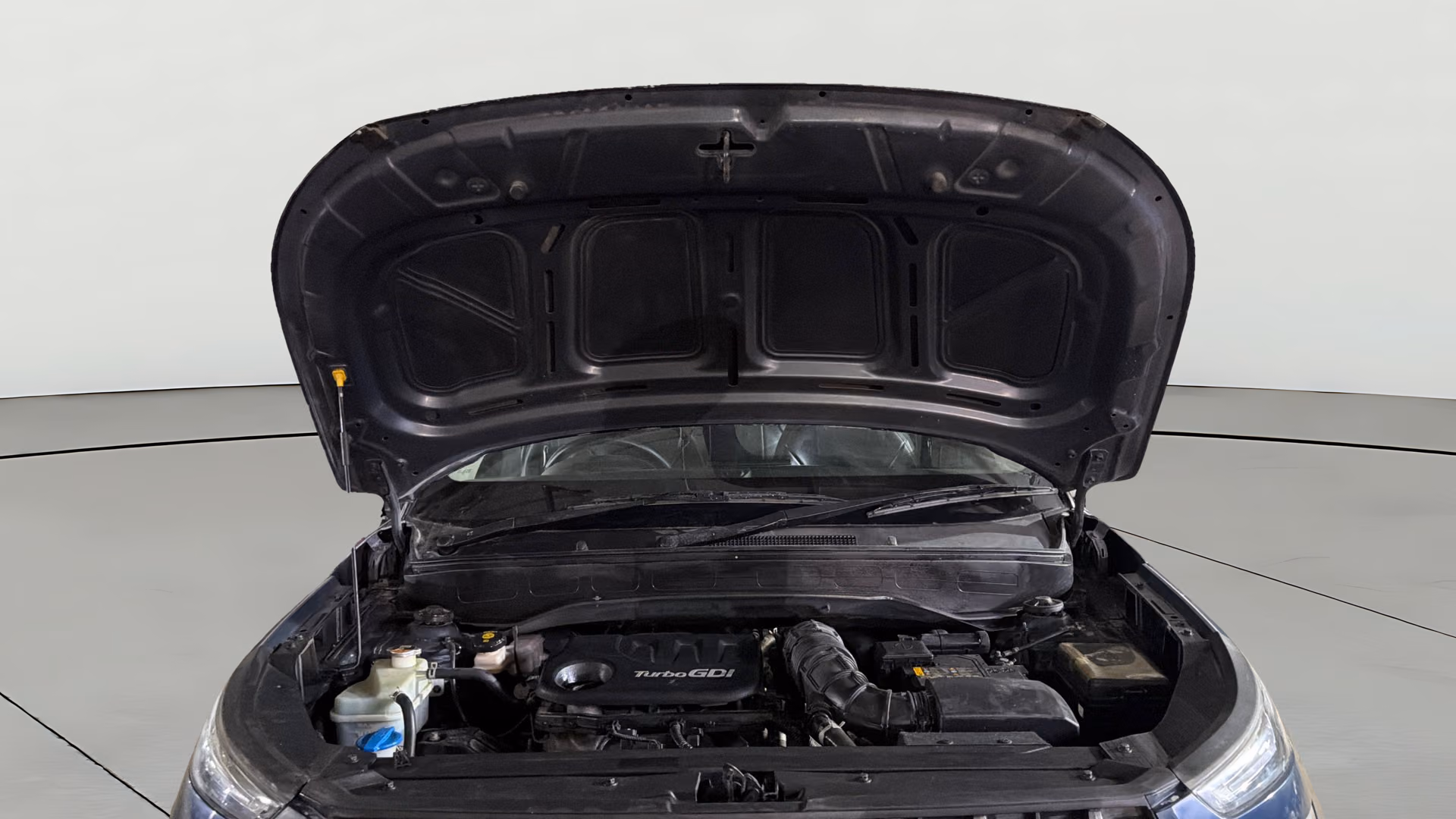 Used 2019 Hyundai Venue Used 2019 Hyundai Venue