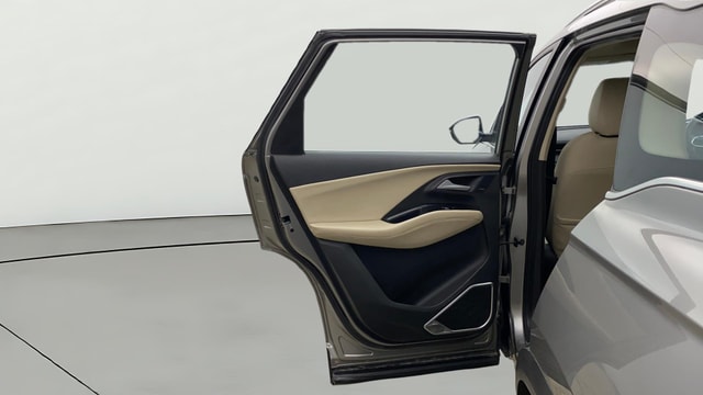 View MG Hector Image 15 Used MG Hector Image 15