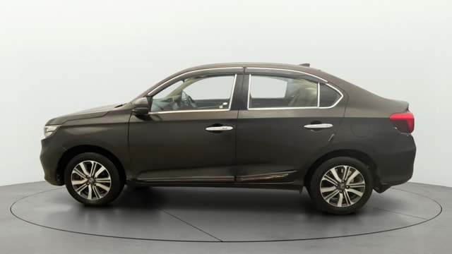 View Honda Amaze Image 6 Used Honda Amaze Image 6