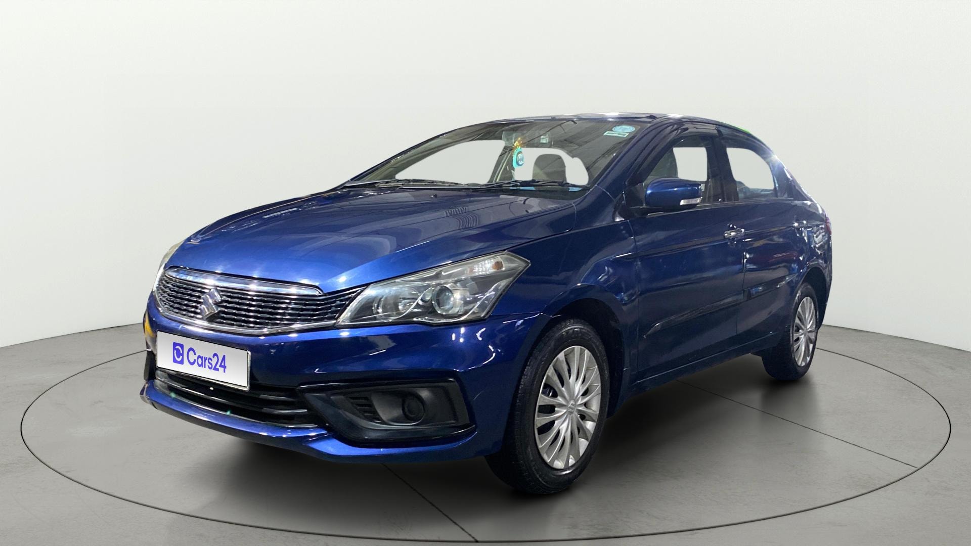 View 2020 Maruti Suzuki 1000 Base Variant Image 35 Used 2020 Maruti Suzuki 1000 Base Variant Image 35