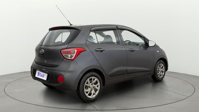 View Hyundai Grand i10 Image 41 Used Hyundai Grand i10 Image 41