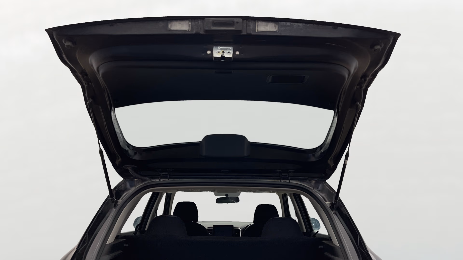 View 2022 Hyundai Venue S 1.2 Petrol Image 29 Used 2022 Hyundai Venue S 1.2 Petrol Image 29