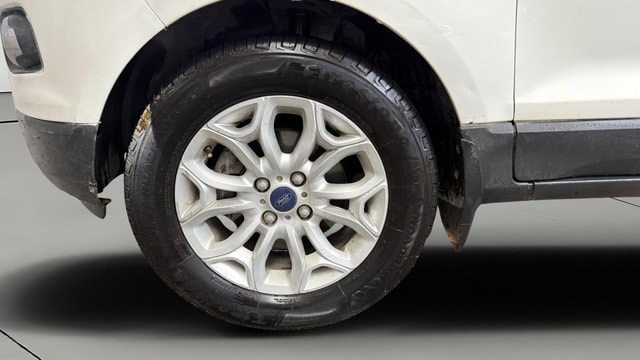 View Ford EcoSport Image 28 Used Ford EcoSport Image 28