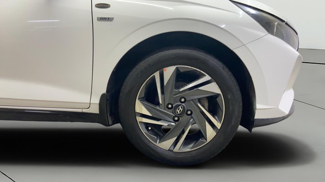 View Hyundai Elite i20 Image 41 Used Hyundai Elite i20 Image 41
