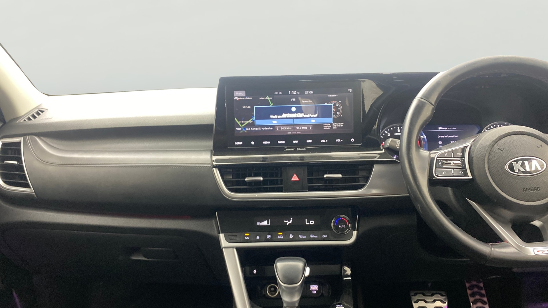 Used 2020 Kia Seltos Used 2020 Kia Seltos
