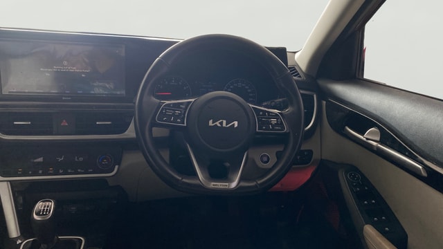 View Kia Seltos Image 21 Used Kia Seltos Image 21