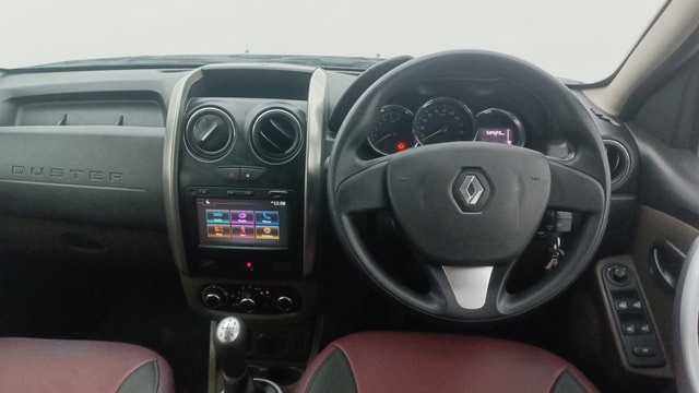 View Renault Duster Image 20 Used Renault Duster Image 20