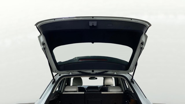 View Volkswagen T-Roc Image 30 Used Volkswagen T-Roc Image 30