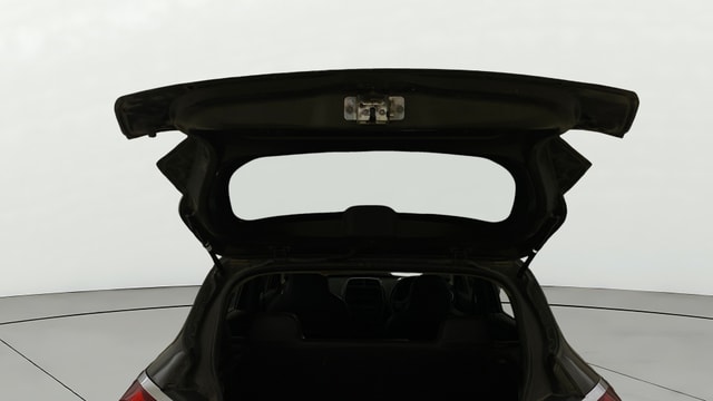 View Renault Kwid Image 16 Used Renault Kwid Image 16