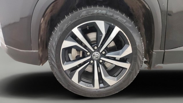 View MG Hector Plus Image 37 Used MG Hector Plus Image 37