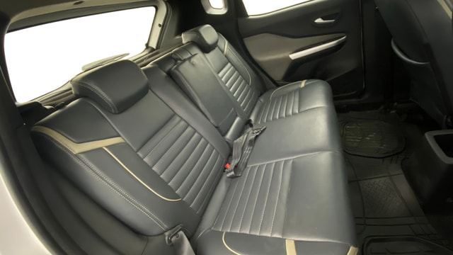 View Nissan Magnite Image 35 Used Nissan Magnite Image 35